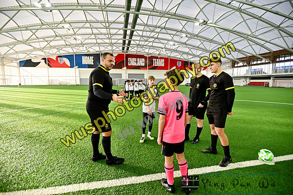 20260117-092930 JPL Foundation Phase Winter Finals at St Georges Park