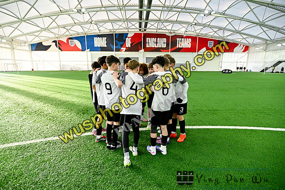 20260117-092954 JPL Foundation Phase Winter Finals at St Georges Park
