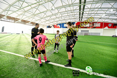 20260117-092937 JPL Foundation Phase Winter Finals at St Georges Park