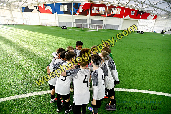 20260117-092959 JPL Foundation Phase Winter Finals at St Georges Park