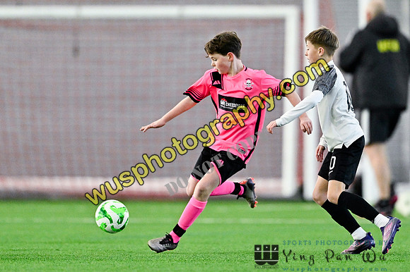20260117-100457 JPL Foundation Phase Winter Finals at St Georges Park