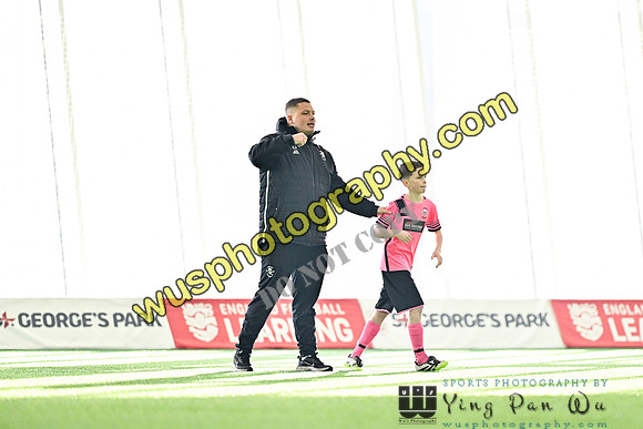 20260117-100907 JPL Foundation Phase Winter Finals at St Georges Park
