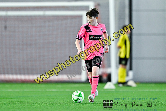 20260117-100725 JPL Foundation Phase Winter Finals at St Georges Park