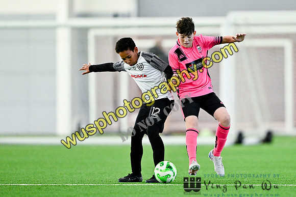 20260117-100700 JPL Foundation Phase Winter Finals at St Georges Park