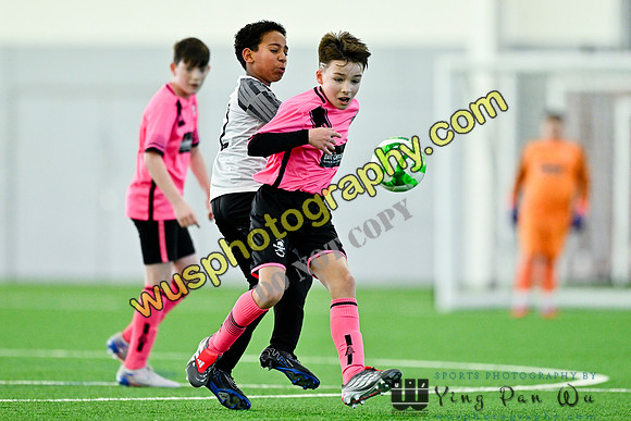 20260117-100934 JPL Foundation Phase Winter Finals at St Georges Park