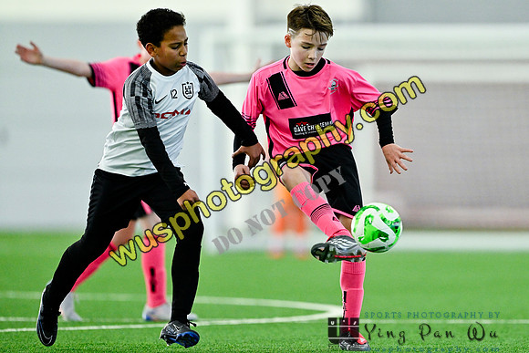 20260117-100935 JPL Foundation Phase Winter Finals at St Georges Park