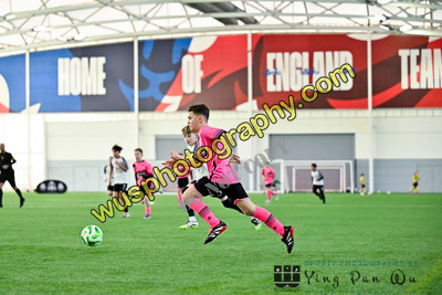 20260117-101107 JPL Foundation Phase Winter Finals at St Georges Park