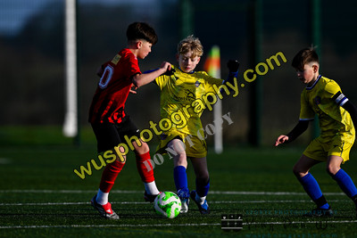 20260117-103120 JPL Foundation Phase Winter Finals at St Georges Park
