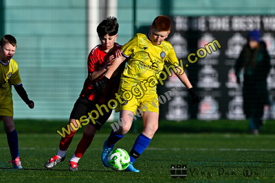 20260117-103459 JPL Foundation Phase Winter Finals at St Georges Park