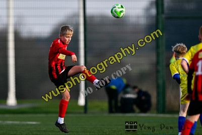 20260117-103948 JPL Foundation Phase Winter Finals at St Georges Park