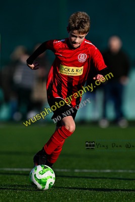 20260117-104514 JPL Foundation Phase Winter Finals at St Georges Park