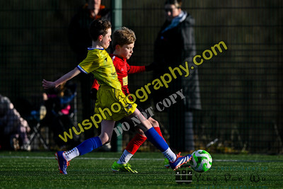 20260117-104623 JPL Foundation Phase Winter Finals at St Georges Park