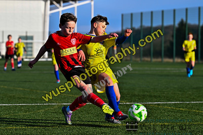 20260117-104841 JPL Foundation Phase Winter Finals at St Georges Park