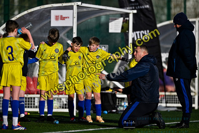 20260117-105043 JPL Foundation Phase Winter Finals at St Georges Park