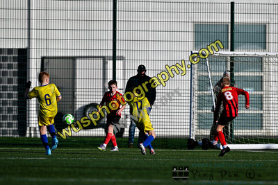 20260117-105256 JPL Foundation Phase Winter Finals at St Georges Park