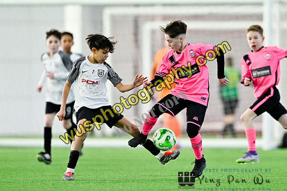 20260117-100449 JPL Foundation Phase Winter Finals at St Georges Park