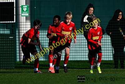 20260117-105308 JPL Foundation Phase Winter Finals at St Georges Park
