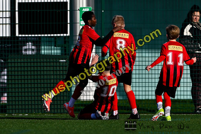 20260117-105307 JPL Foundation Phase Winter Finals at St Georges Park