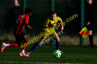 20260117-105555 JPL Foundation Phase Winter Finals at St Georges Park