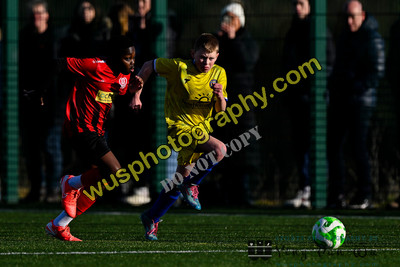 20260117-105557 JPL Foundation Phase Winter Finals at St Georges Park