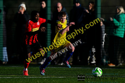 20260117-105557A JPL Foundation Phase Winter Finals at St Georges Park