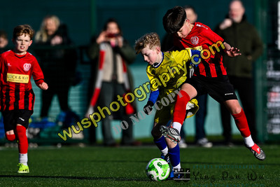 20260117-105659B JPL Foundation Phase Winter Finals at St Georges Park