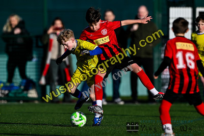 20260117-105659C JPL Foundation Phase Winter Finals at St Georges Park