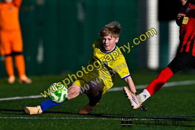 20260117-110101C JPL Foundation Phase Winter Finals at St Georges Park