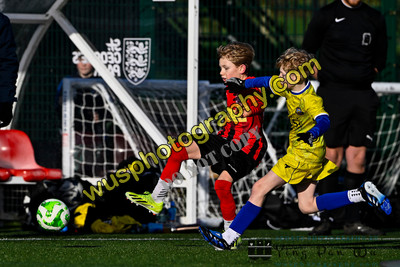 20260117-110514 JPL Foundation Phase Winter Finals at St Georges Park