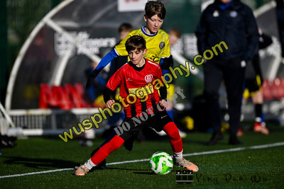 20260117-110211 JPL Foundation Phase Winter Finals at St Georges Park