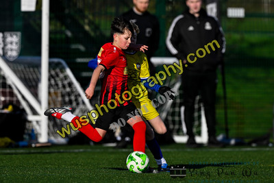 20260117-110517 JPL Foundation Phase Winter Finals at St Georges Park