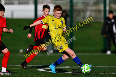 20260117-110619 JPL Foundation Phase Winter Finals at St Georges Park