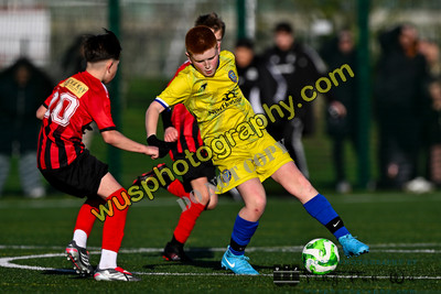 20260117-110619A JPL Foundation Phase Winter Finals at St Georges Park