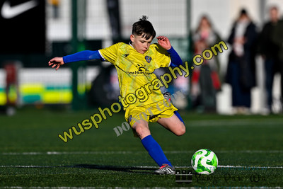20260117-110915 JPL Foundation Phase Winter Finals at St Georges Park
