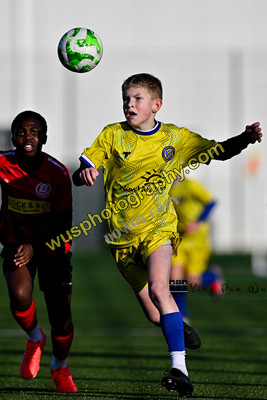 20260117-111319B JPL Foundation Phase Winter Finals at St Georges Park