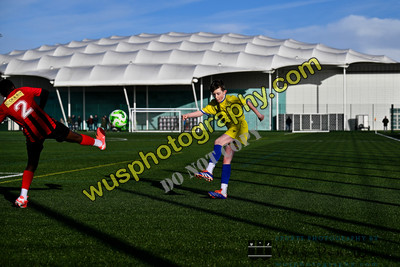 20260117-111112 JPL Foundation Phase Winter Finals at St Georges Park