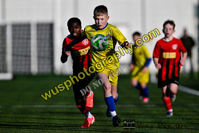20260117-111319 JPL Foundation Phase Winter Finals at St Georges Park