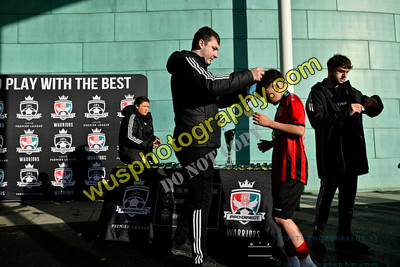 20260117-112315 JPL Foundation Phase Winter Finals at St Georges Park