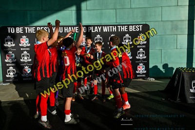 20260117-112500 JPL Foundation Phase Winter Finals at St Georges Park