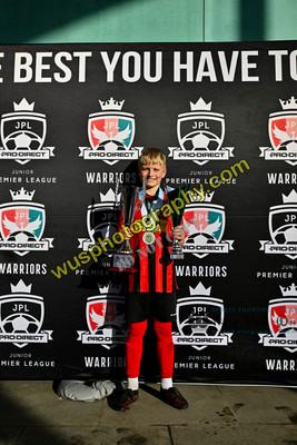 20260117-112643 JPL Foundation Phase Winter Finals at St Georges Park