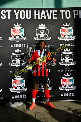 20260117-112759 JPL Foundation Phase Winter Finals at St Georges Park