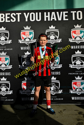20260117-112816 JPL Foundation Phase Winter Finals at St Georges Park