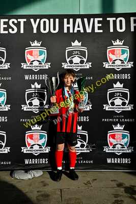 20260117-112837 JPL Foundation Phase Winter Finals at St Georges Park