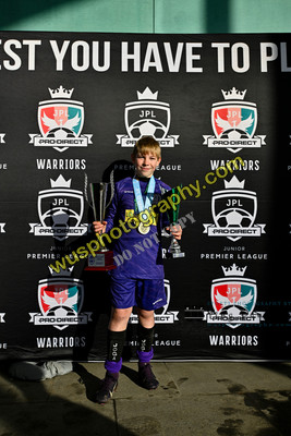 20260117-112922 JPL Foundation Phase Winter Finals at St Georges Park