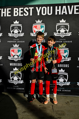 20260117-113013 JPL Foundation Phase Winter Finals at St Georges Park