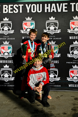 20260117-113025 JPL Foundation Phase Winter Finals at St Georges Park