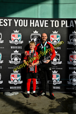 20260117-113134 JPL Foundation Phase Winter Finals at St Georges Park