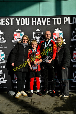 20260117-113153 JPL Foundation Phase Winter Finals at St Georges Park