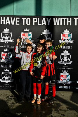 20260117-113539 JPL Foundation Phase Winter Finals at St Georges Park