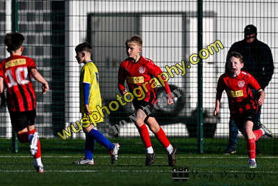 20260117-105300 JPL Foundation Phase Winter Finals at St Georges Park